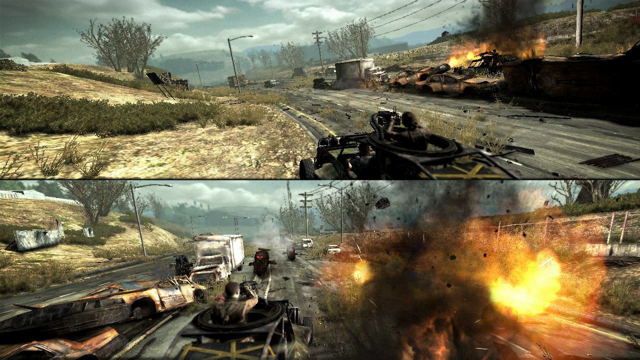 Terminator Salvation: El Videojuego